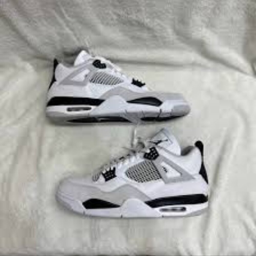 jordan 4